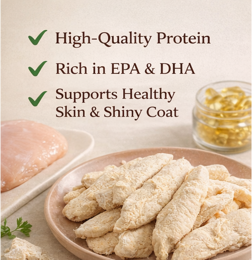 Freeze-Dried-Chicken-Breast-Treats