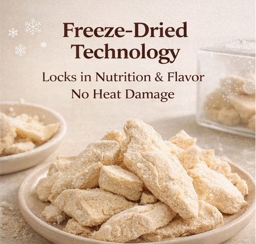 Freeze-Dried-Chicken-Breast-Treats