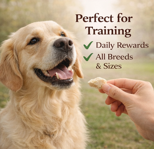 Freeze-Dried-Chicken-Breast-Treats