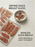 Air-Dried-Duck-Breast-Strips