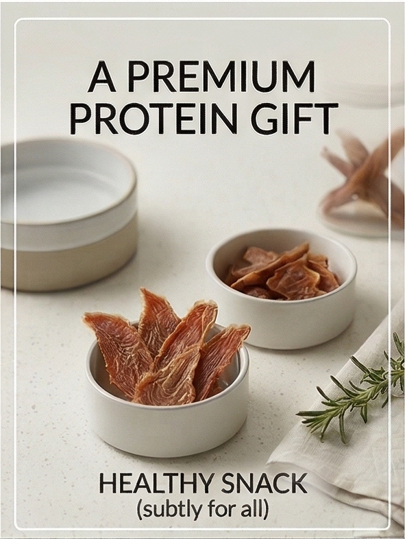 Air-Dried-Duck-Breast-Strips