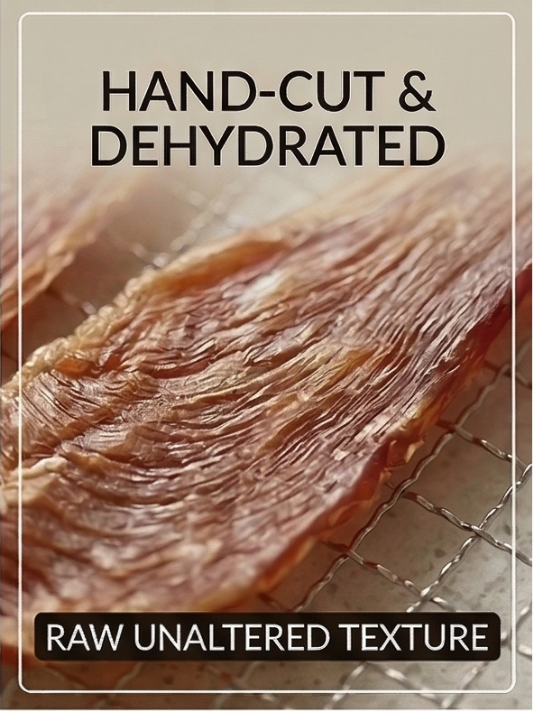 Air-Dried-Duck-Breast-Strips
